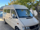 Mercedes-Benz Sprinter 1998 года