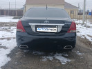 Toyota Crown Majesta 2010 года