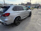 BMW X5 2016 года