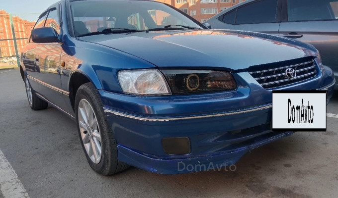 Toyota Camry 1998 года