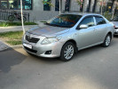 Toyota Corolla 2008 года