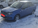 ВАЗ (Lada) Granta 2022 года