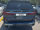 BMW X7 2020 года