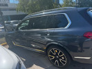 BMW X7 2020 года