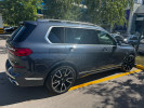 BMW X7 2020 года