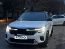 Kia Seltos 2024 года