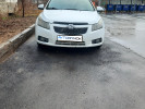 Chevrolet Cruze 2011 года
