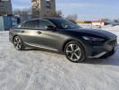 Kia K8 2021 года