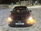 Hyundai Accent 2020 года