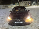 Hyundai Accent 2020 года