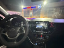 Hyundai Accent 2020 года