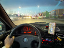 BMW 5 серия 1990 года