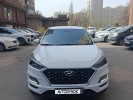 Hyundai Tucson 2019 года
