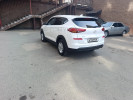 Hyundai Tucson 2019 года