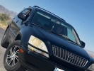 Lexus RX 2000 года