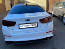 Kia K5 2013 года
