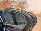 BMW 5 серия 2015 года