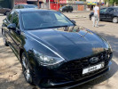 Hyundai Sonata 2019 года