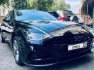 Hyundai Sonata 2019 года