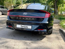 Hyundai Sonata 2019 года