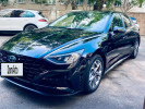 Hyundai Sonata 2019 года