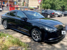 Hyundai Sonata 2019 года