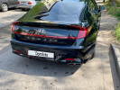 Hyundai Sonata 2019 года