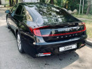 Hyundai Sonata 2019 года