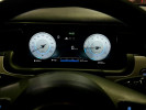 Hyundai Tucson 2023 года