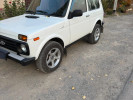 ВАЗ (Lada) 2121 (4x4) 2014 года