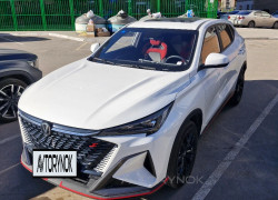 Changan X5 Plus 2025 года