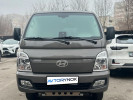 Hyundai Porter 2024 года