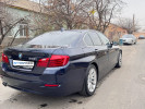 BMW 5 серия 2015 года