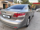 Toyota Avensis 2009 года