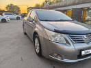Toyota Avensis 2009 года