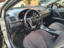 Toyota Avensis 2009 года