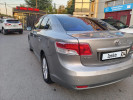 Toyota Avensis 2009 года