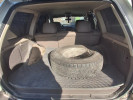 Mitsubishi Montero Sport 1999 года