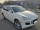 Porsche Cayenne 2009 года