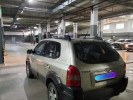 Hyundai Tucson 2006 года