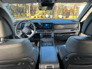 Hyundai Santa Fe 2024 года