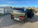 Hyundai Santa Fe 2024 года