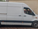 Mercedes-Benz Sprinter 2019 года