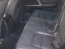 Toyota Land Cruiser 2008 года