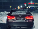 Toyota Camry 2019 года