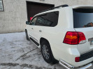 Toyota Land Cruiser 2015 года