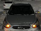 Hyundai Accent 2012 года