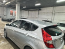 Hyundai Accent 2012 года