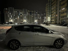 Hyundai Accent 2012 года