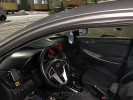 Hyundai Accent 2012 года